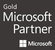 Microsoft Partner - Gold